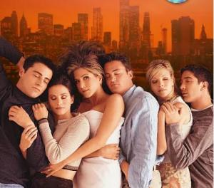 《老友记第四季》全24集下载 1997高分搞笑美剧 《老友记第四季》全24集下载 1997高分搞笑美剧