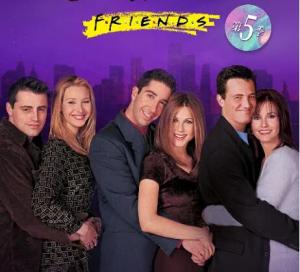 《老友记第五季》全24集下载 1998高分搞笑美剧 《老友记第五季》全24集下载 1998高分搞笑美剧