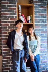 恋友恋人未满刚刚好