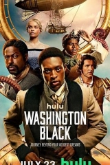 华盛顿·布莱克